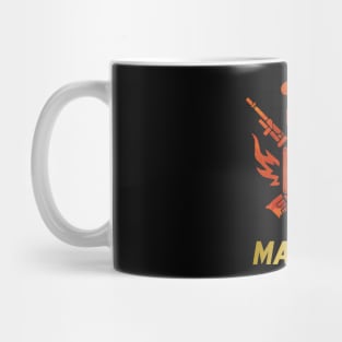 Apex Legend: Mayhem Mug